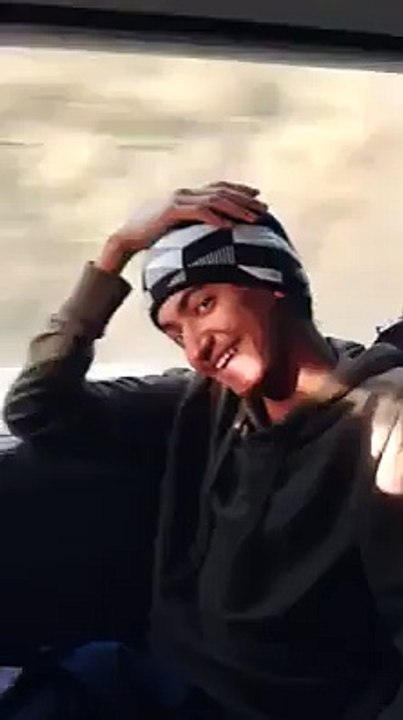 Tu caches quoi sous ton bonnet ?