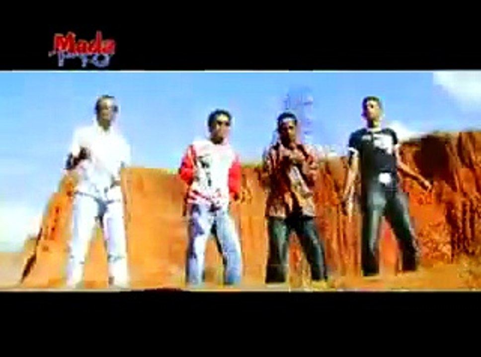 Sabiba::Dadah De Fort-Dauphin