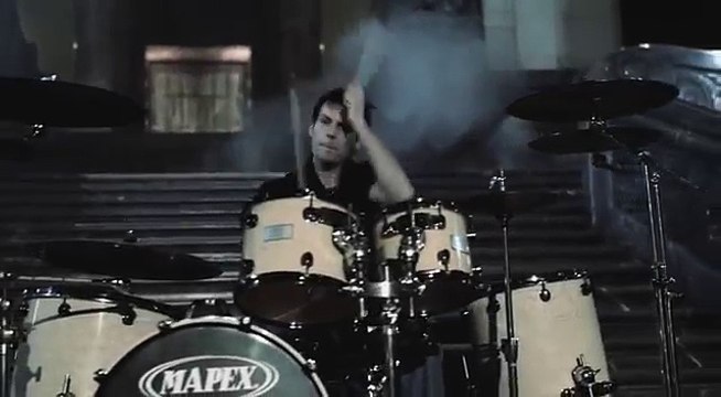 AVANTASIA - Dying For An Angel (feat. Scorpions' Klaus Meine)