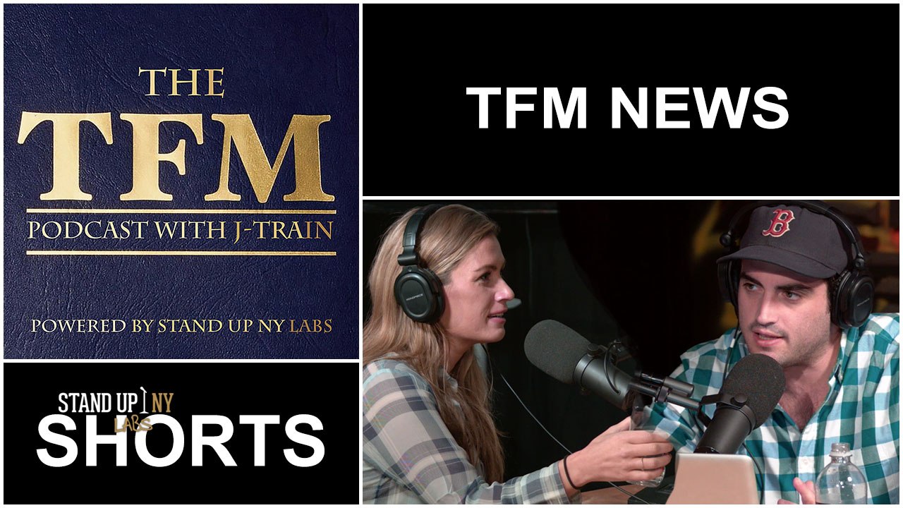 TFM News- 4/14/15