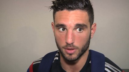 Foot - L1 - Lyon : Ferri, «Il reste encore beaucoup de matches»