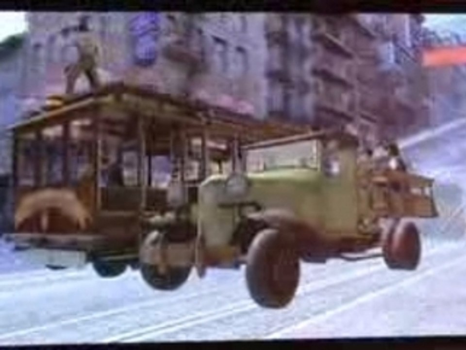 INDIANA JONES