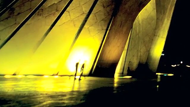 The Tehran Initiative by Joel C. Rosenberg