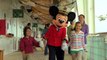 Conversation with the Disney Alaska Cruise Director | Disney Cruise Line | Disney Parks