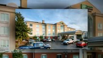 Holiday Inn Express & Suites - Columbia, SC