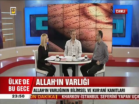 Dinin ayrı bilimin ayrı hakikatleri olmaz! [Yrd. Doç. Emre Dorman]