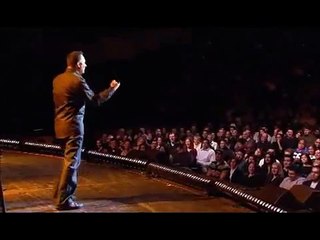 Russell Peters about the Indian men
