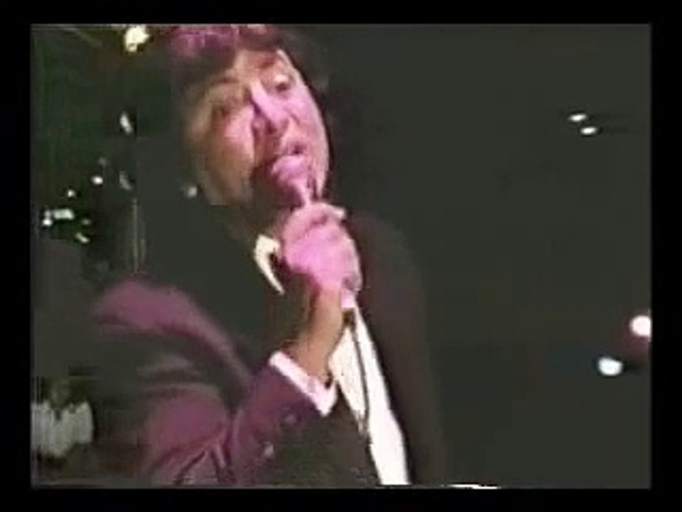 LUCHO MUÑOZ - QUE ESPERAS DE MI