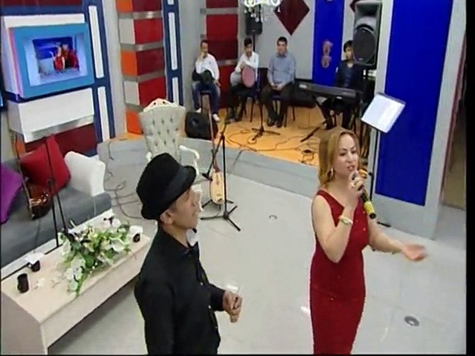 Değmezsin Yar - Saliha Aslan