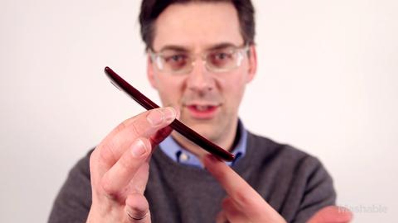 LG G Flex 2 review
