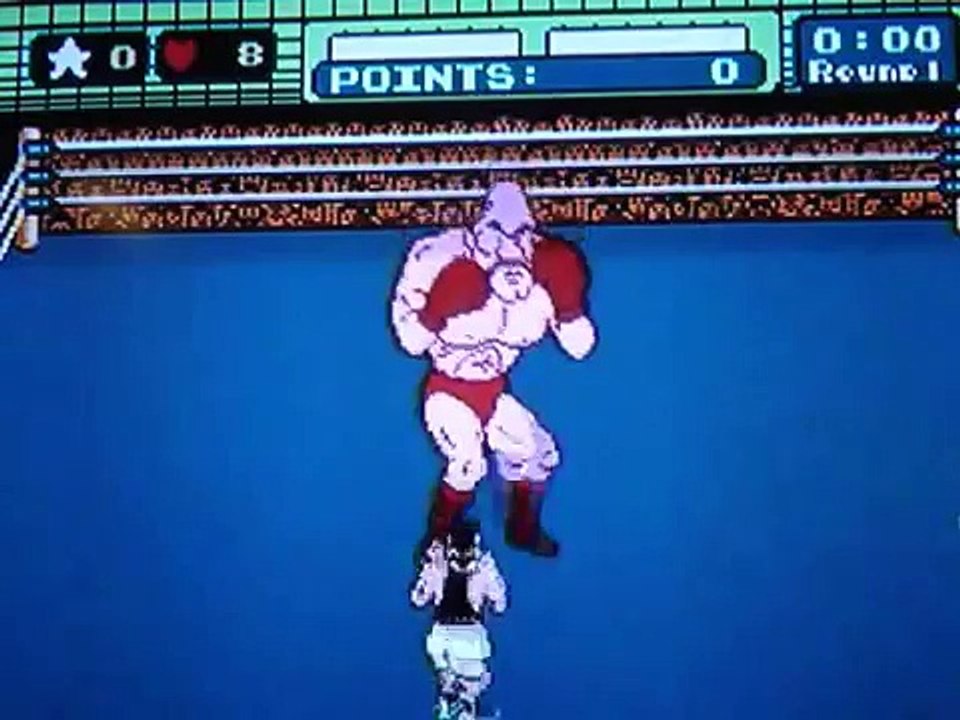 Soda Popinski TKO in 53.97 Seconds