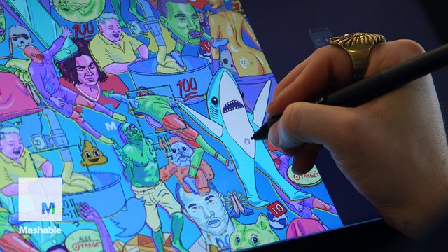 Designing the MashHouse at SXSW | MashTalks