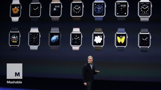The biggest moments from Apple’s springtime event.