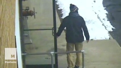 Newly released video shows Tsarnaev brothers at New Hampshire gun range