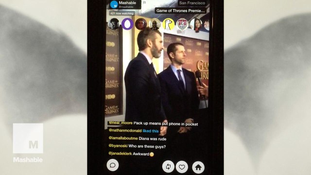 Interview with the creators of Game of Thrones on Season 5 premiere