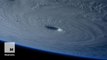 ISS video captures Super Typhoon Maysak from space