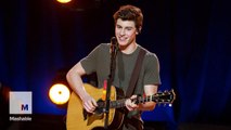 Vine-star-turned-recording-artist Shawn Mendes takes on a new Twitter's Periscope
