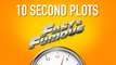 The 'Fast & Furious' series in 10 seconds