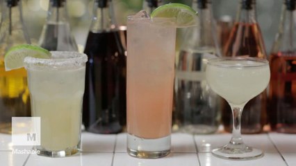 Tips From Your Bartender