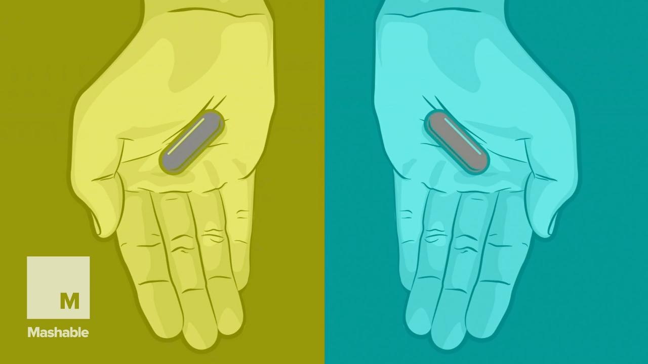 Oculus uses trippy optical illusions to explain VR