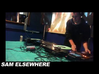 GE#002 SAM ELSEWHERE