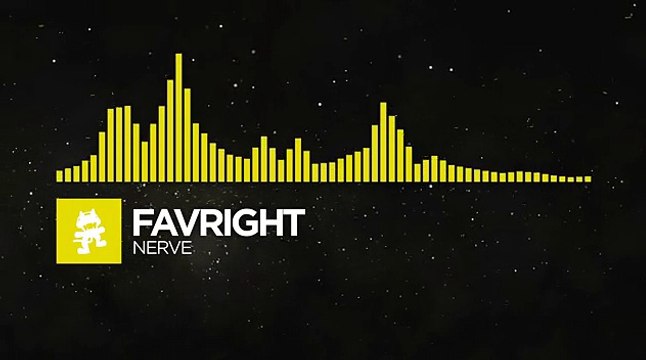 [Electro] - Favright - Nerve [Monstercat Release]