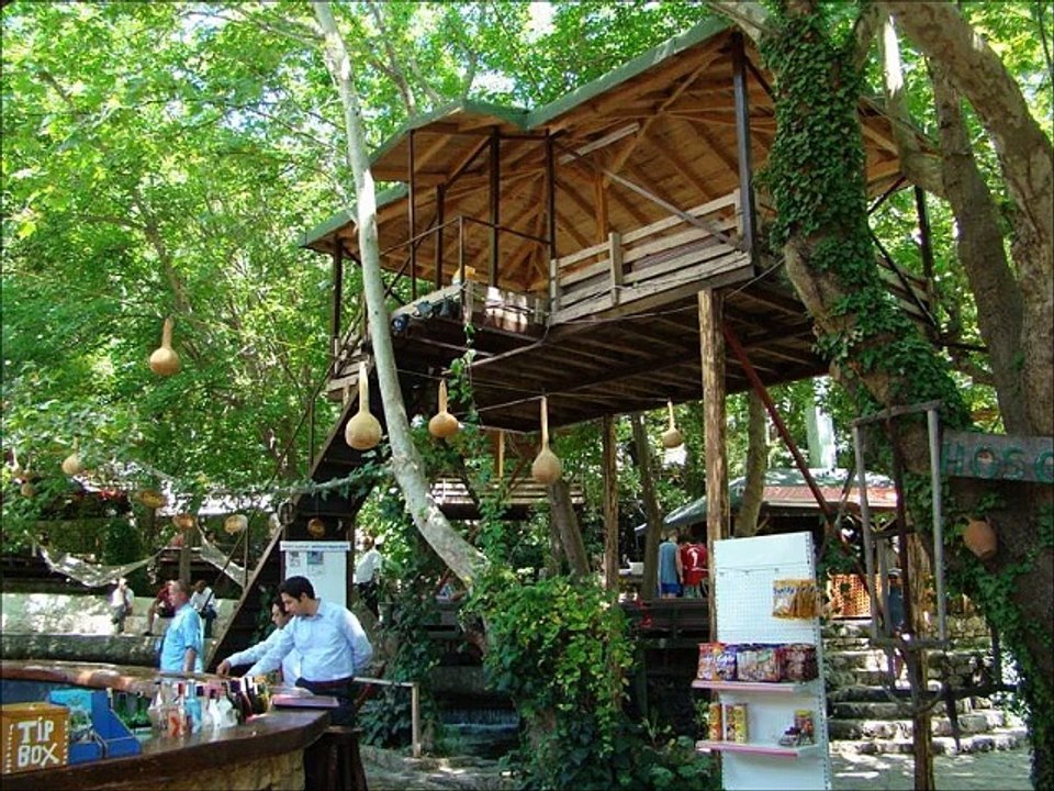 Turkey Fethiye Travel Guide