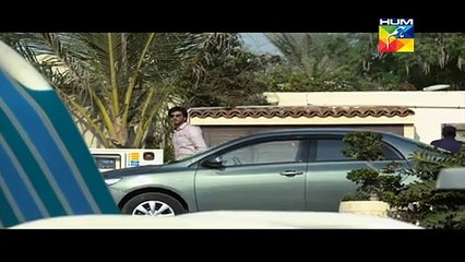 Alvida Episode 10 full on Hum Tv 15th April 2015