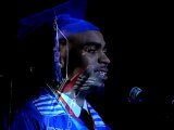 1st African American Male Valedictorian In 10 Years! Receives $1 Million In Academic Scholarships!