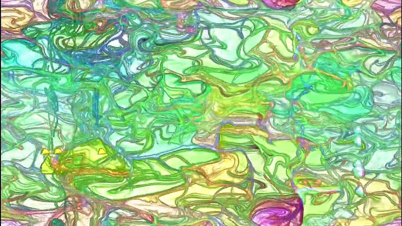 Toni for real - In The Mix 14.04.15