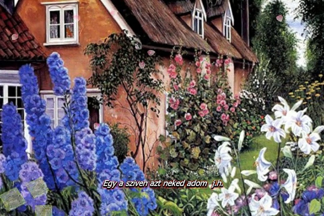 EGY A SZIVEM AZT NEKED ADOM-LAGZI LAJCSI