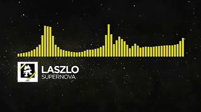 [Electro] - Laszlo - Supernova [Monstercat Release]