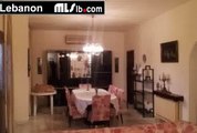 Apartment for rent in Mar Chaaya  El Metn  150 m2
