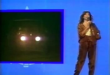 Ofra Haza - Gabriel
