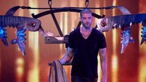 Darcy Oake's Jaw-dropping escape | Britain's Got Talent 2014 Final