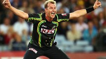 Brett Lee Former Australia fast bowler quits cricket: BREAKING NEWS
