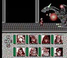 NES Advanced Dungeons & Dragons: Heroes of the Lance ending