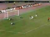 Final do Mundial Interclubes de 1998 - Gol de Raul