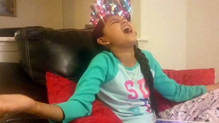 Linga... Mona Mona: A Rhythmic Recital