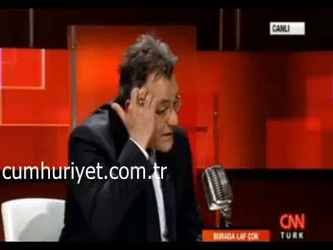 Barış Atay siyasete girince Mesut Yar böyle tepki verdi: Aman gözünü seveyim