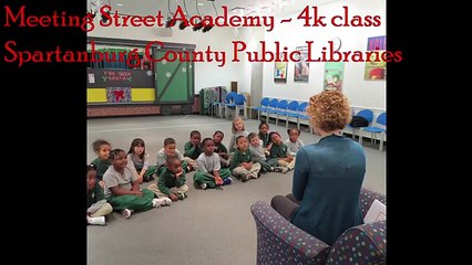 The Book With No Pictures by BJ Novak   Spartanburg County Public Libraries