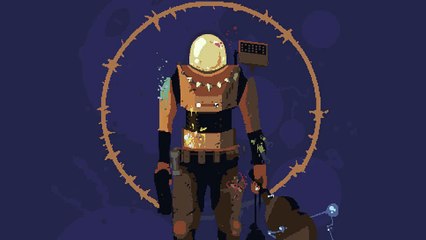 Klagmar's Top VGM #1,629 - Risk of Rain - Chanson d'Automne..