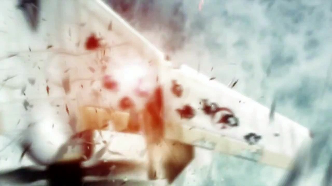 スカイ・クロラ | The Sky Crawlers [OP] [HD]