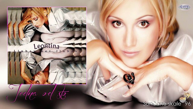 Leontina (1998) - Jedna od sto