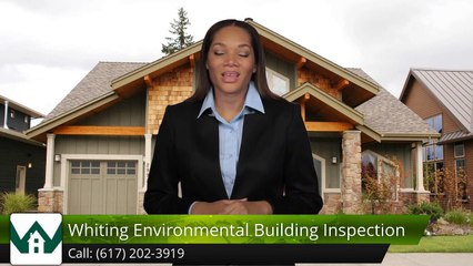 Whiting Environmental Building Inspection