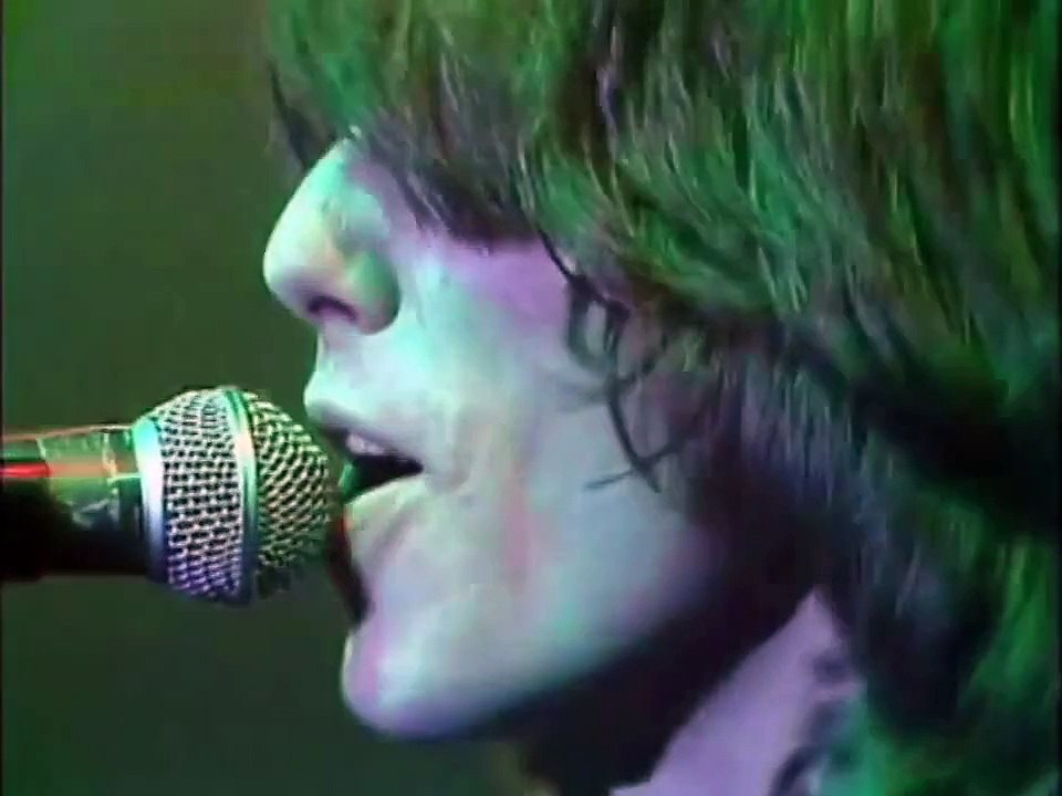 Thin Lizzy - The Boys Are Back In Town