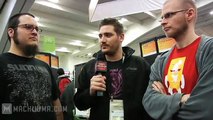 IGP: Super Meat Boy Interview w/ Edmund & Tommy at Game Developers Conference (GDC)