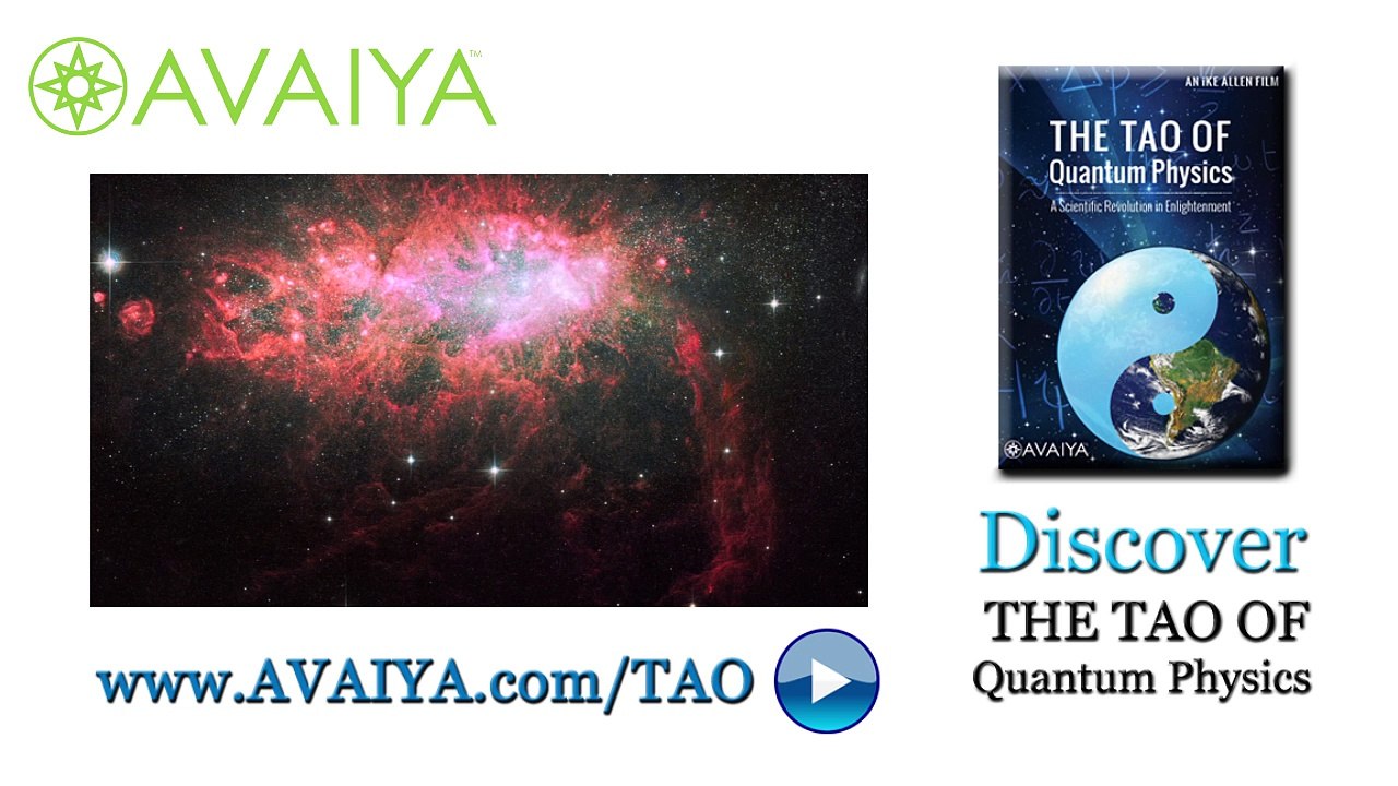Quantum Creating with Joe Dispenza