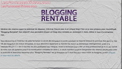 Avis : Produits et Services de Sylvain Wealth