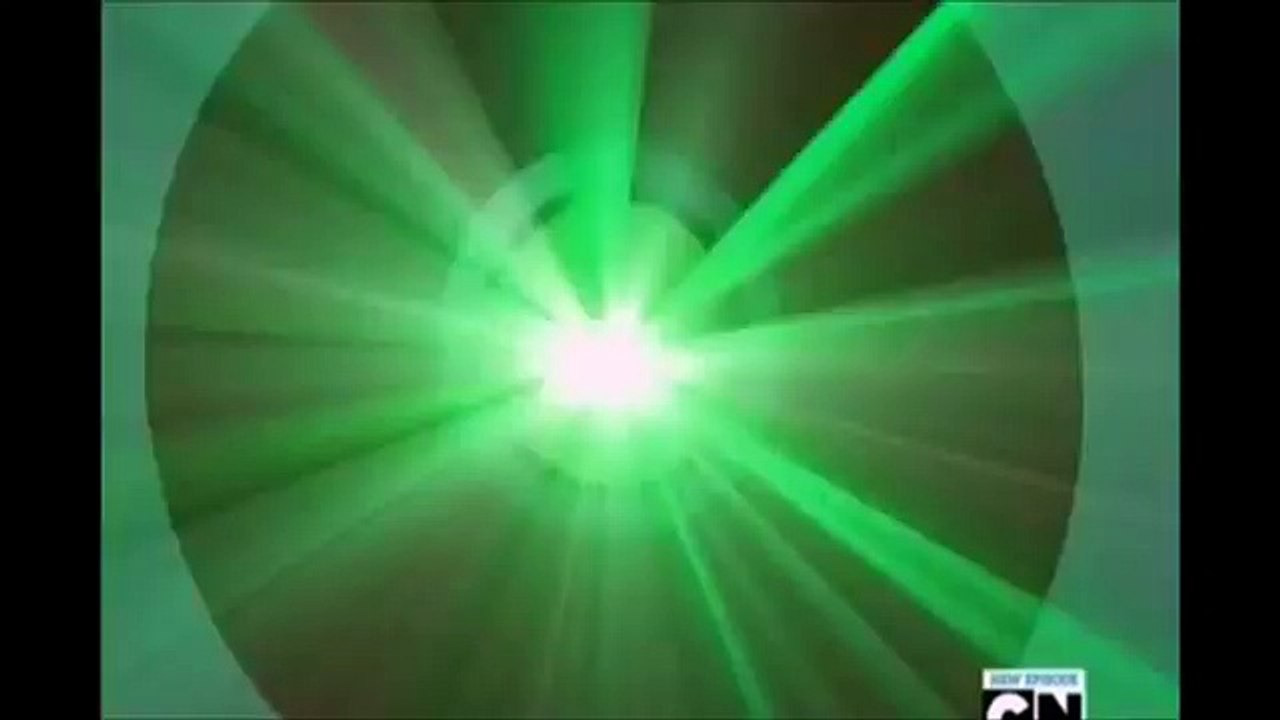 Ben 10 UA - Ultimate Way Big transformation